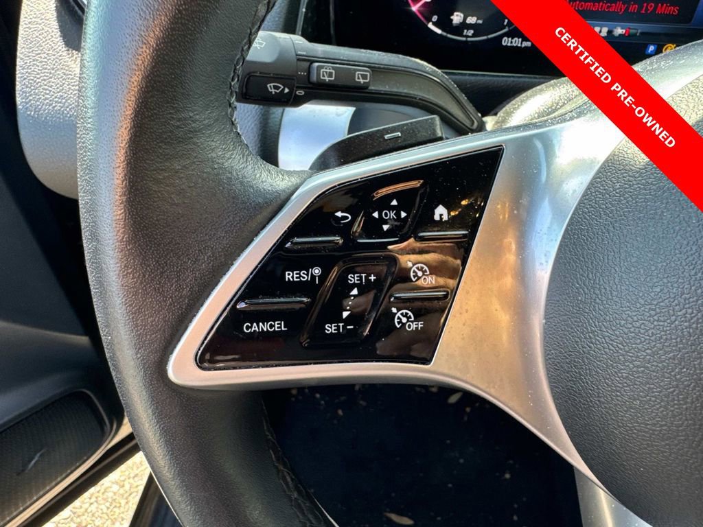 Used 2024 Mercedes-Benz GLB 250 image 21