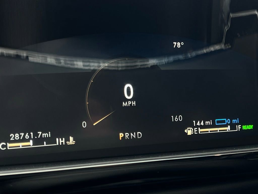 Used 2021 Lincoln Corsair Grand Touring image 45