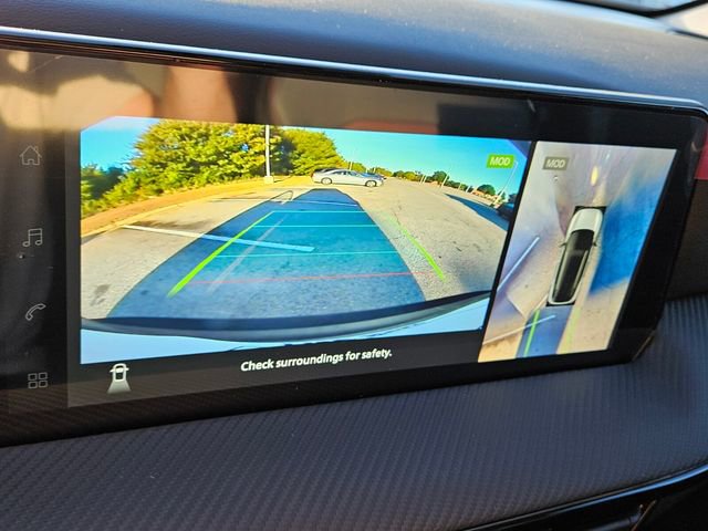 New 2026 Nissan Kicks SR image 21