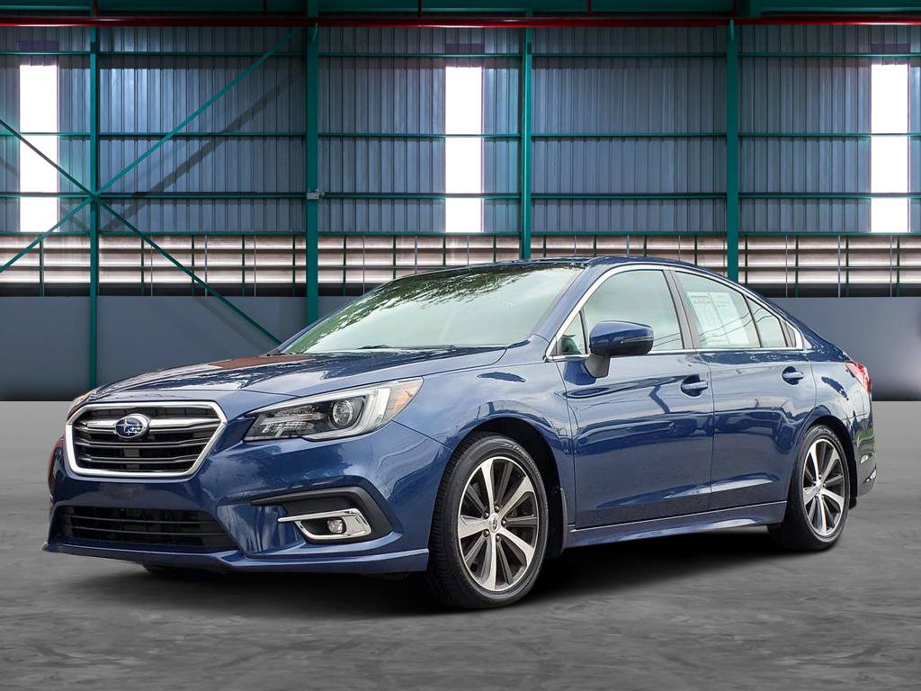 Used 2019 Subaru Legacy 3.6R Limited w/ Popular Package #2A