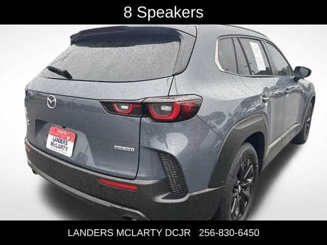 Used 2024 MAZDA CX-50 AWD 2.5 S w/ Select Package image 7