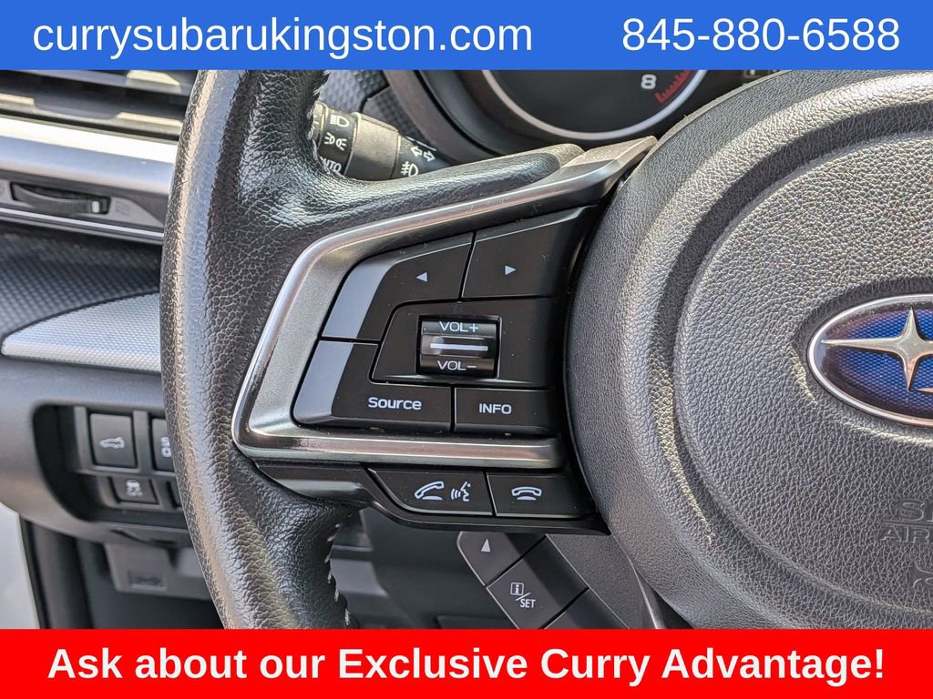 Used 2020 Subaru Forester Limited AWD/4WD image 20