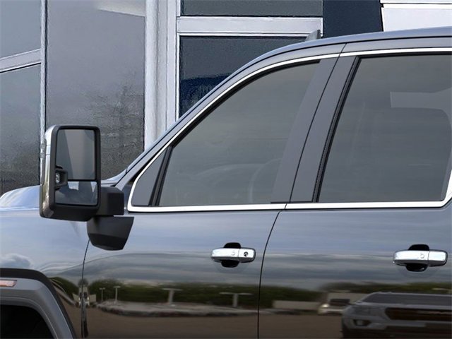 New 2026 GMC Sierra 3500 Denali Ultimate image 12