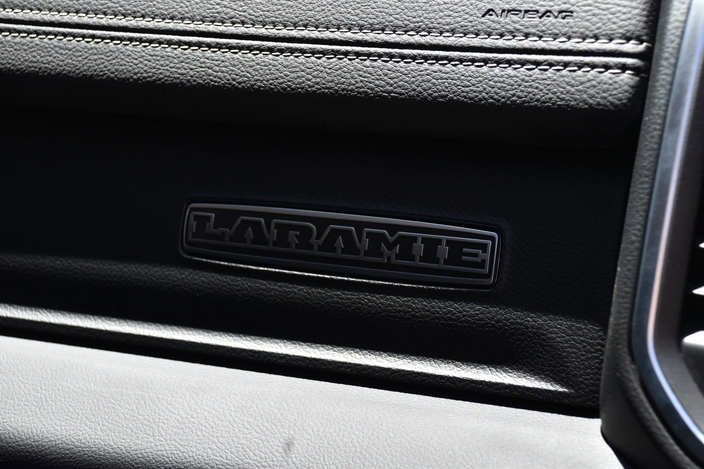 Used 2024 RAM 2500 Laramie image 31