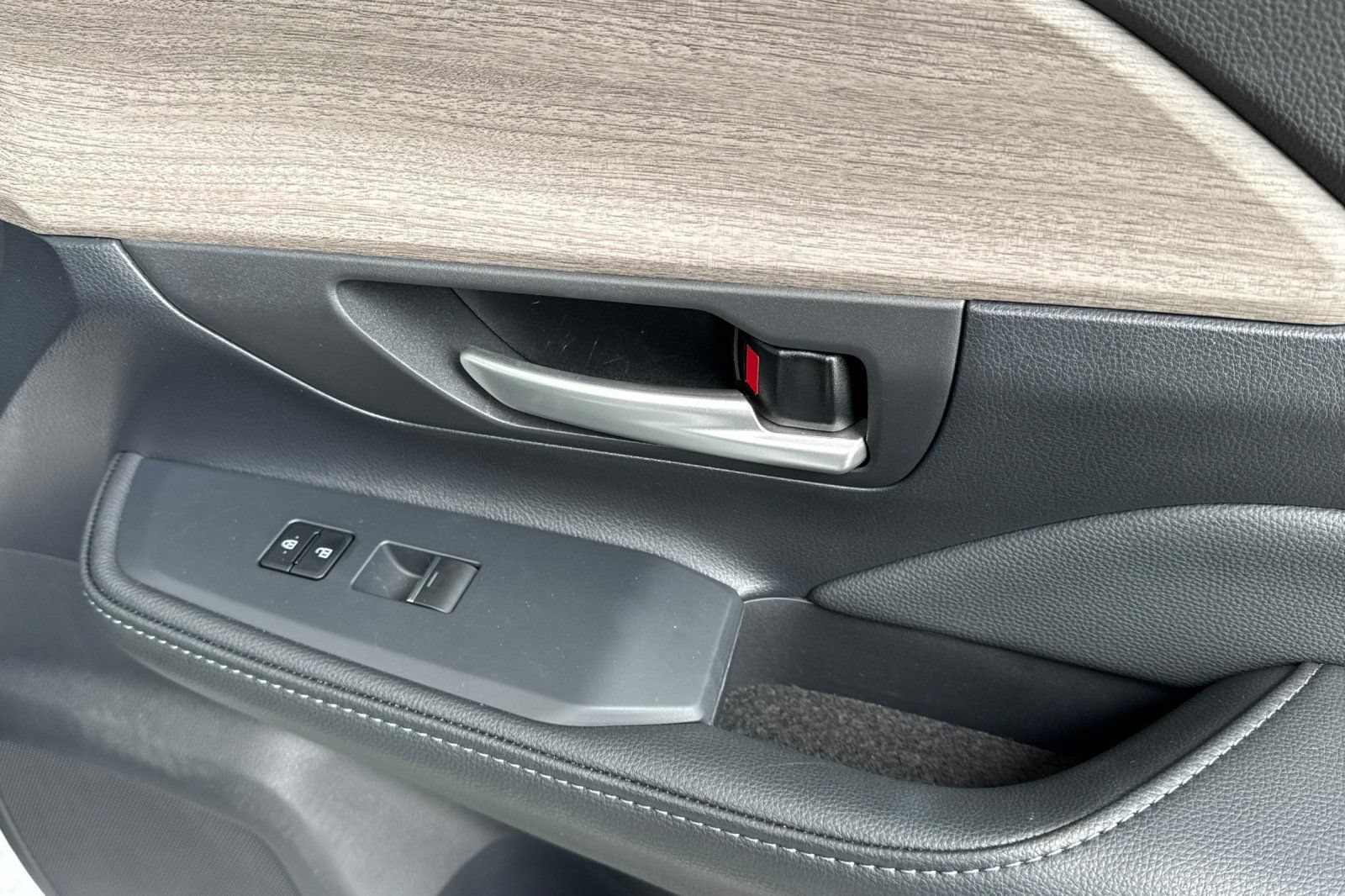 Certified 2026 Toyota Grand Highlander AWD image 25