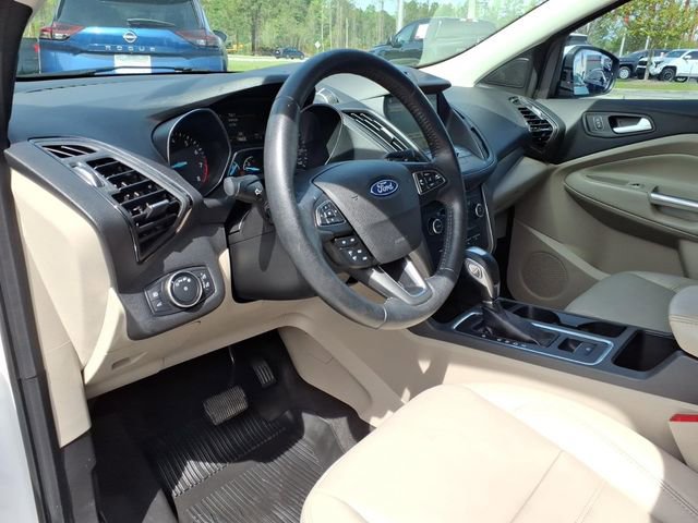 Used 2018 Ford Escape SEL FWD image 16
