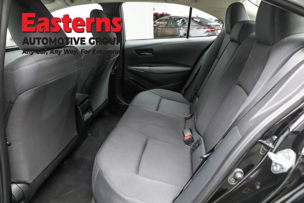 Used 2023 Toyota Corolla LE image 20