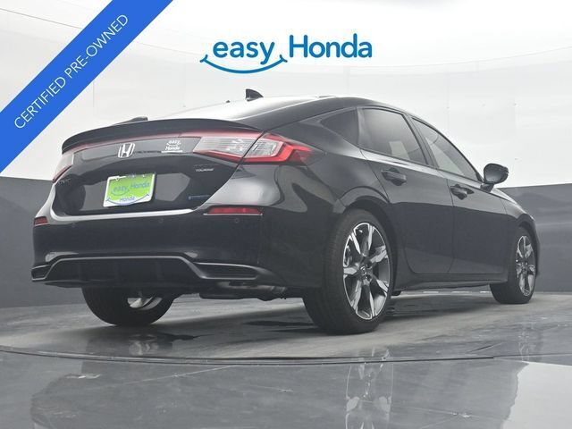 Used 2026 Honda Civic Sport image 33