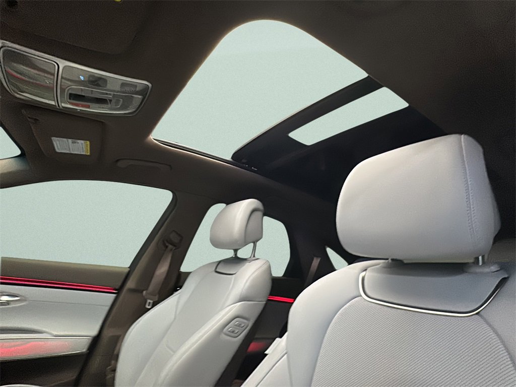 Certified 2026 Genesis GV70 2.5T Advanced image 12