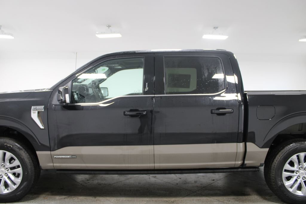 New 2026 Ford F150 King Ranch w/ Equipment Group 601A High image 5