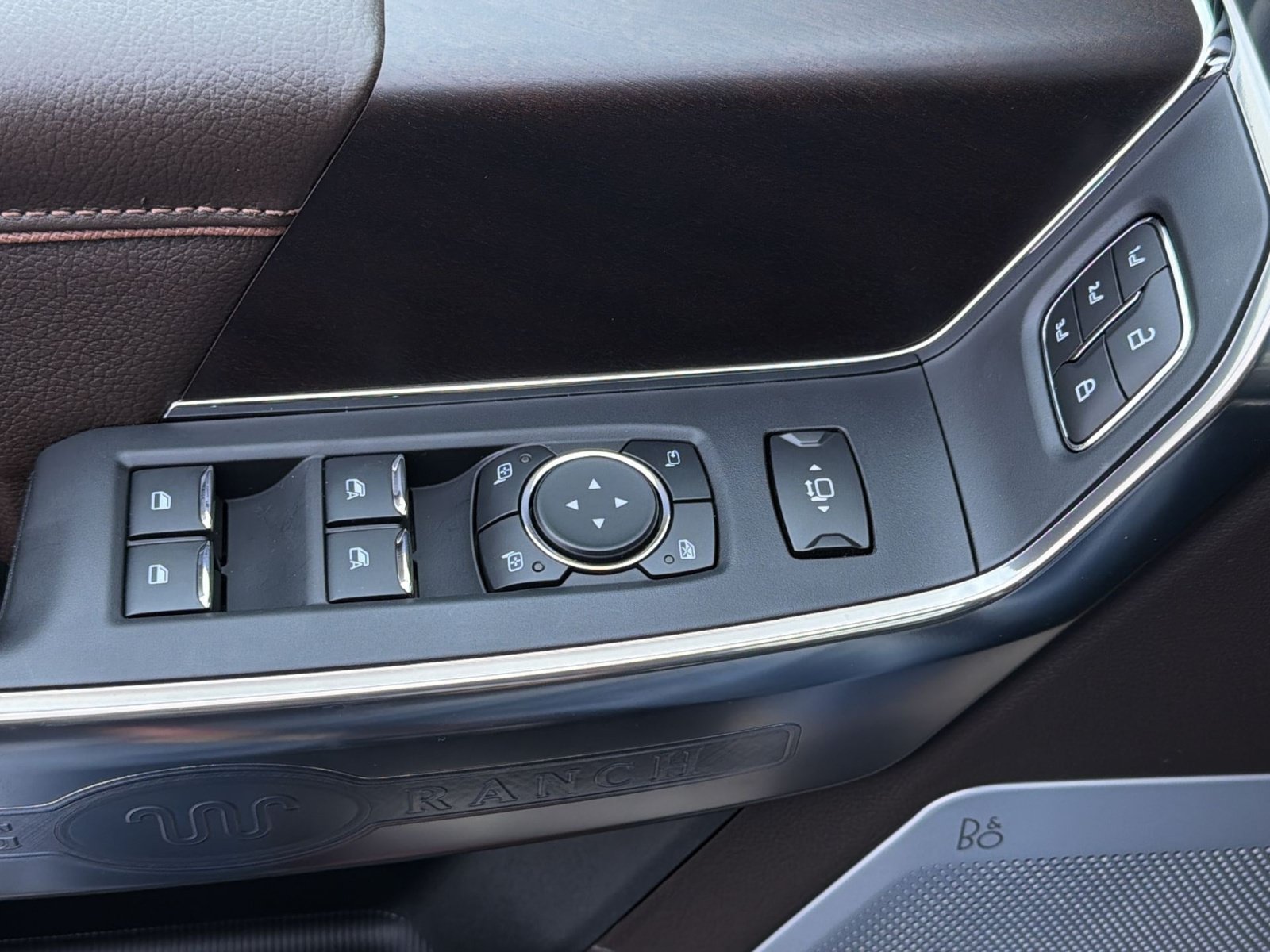 New 2026 Ford F450 King Ranch AWD/4WD image 37