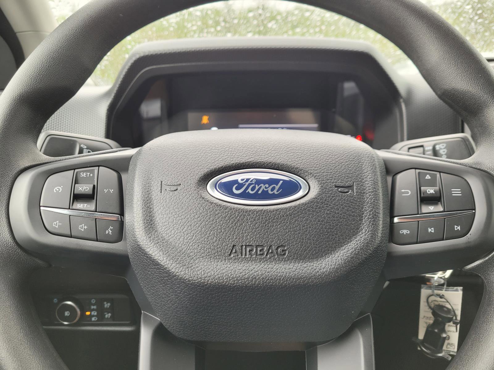 New 2026 Ford Ranger XL image 16
