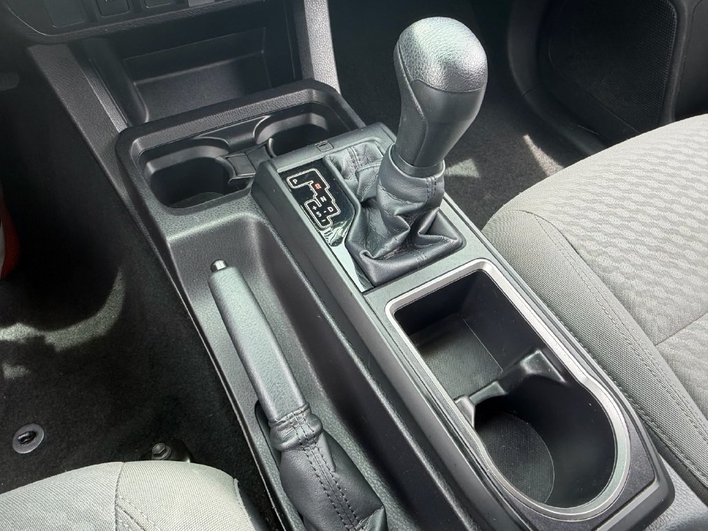 Used 2023 Toyota Tacoma SR RWD image 22