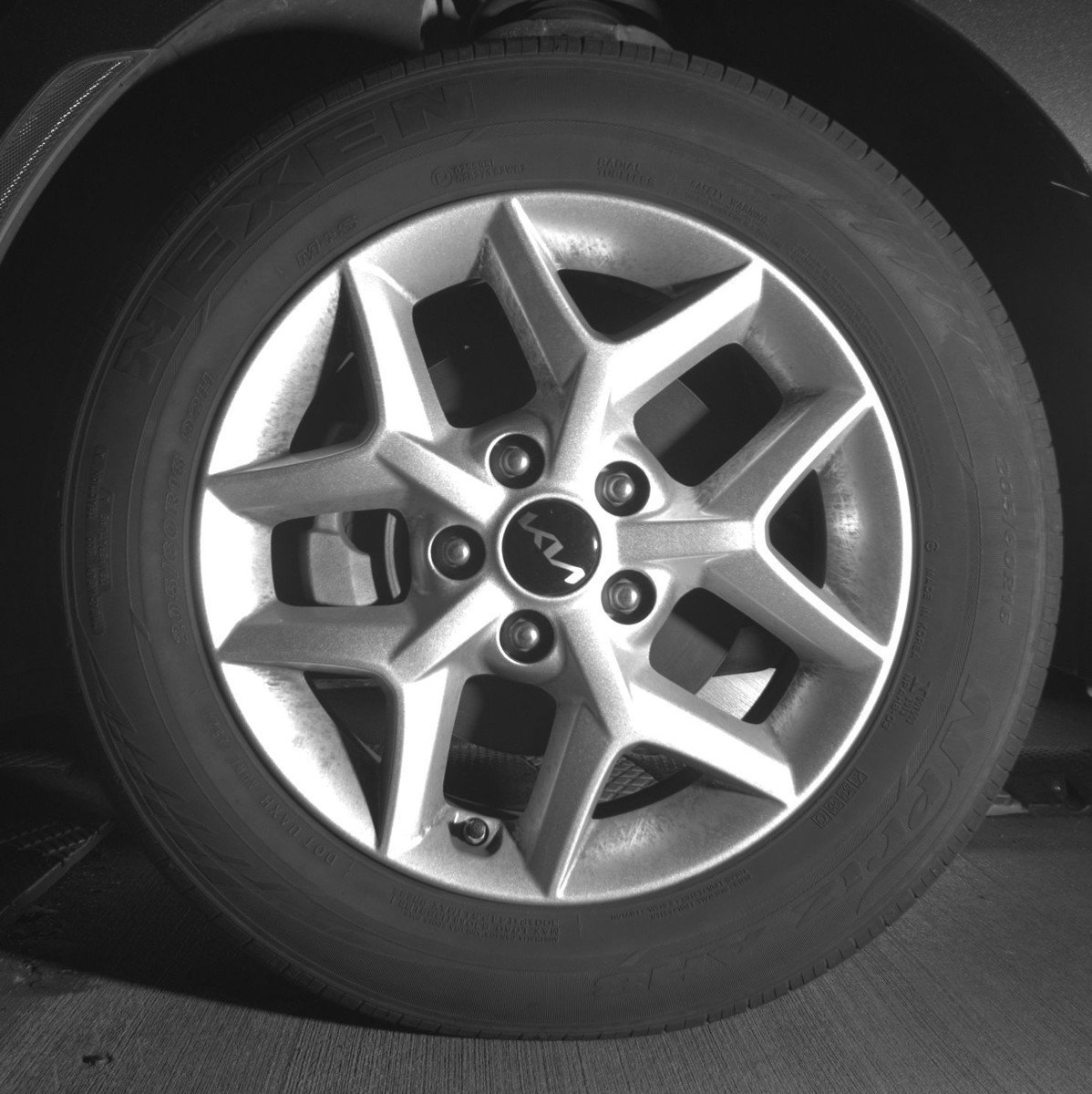 Used 2025 Kia Soul LX w/ LX Technology Package image 17