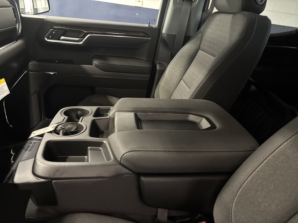 New 2026 GMC Sierra 1500 SLE image 21