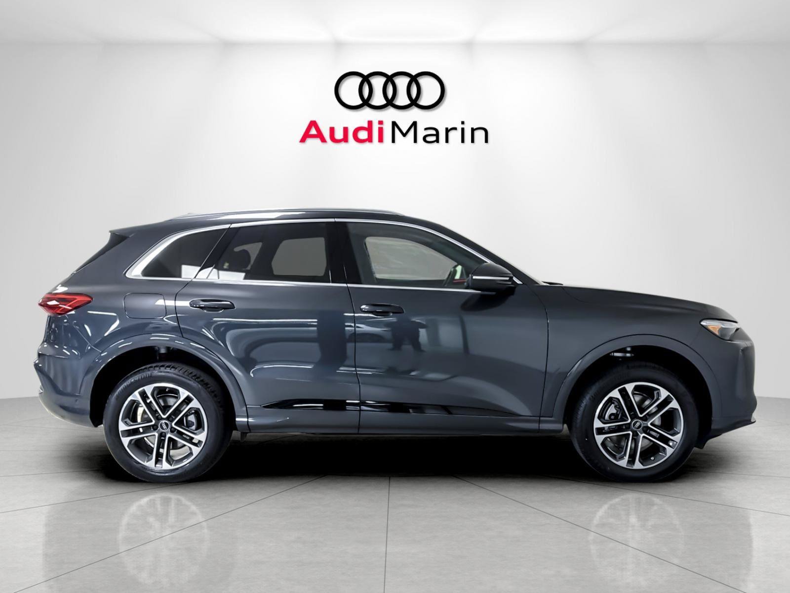 New 2026 Audi Q5 Premium AWD/4WD image 6