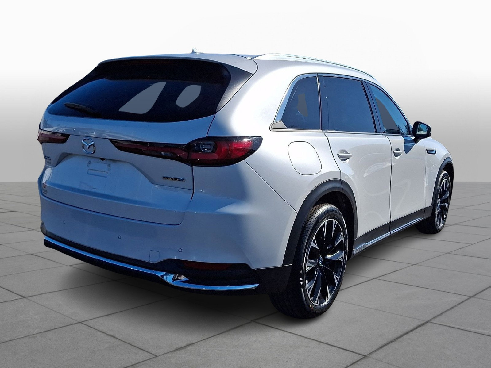 Certified 2024 MAZDA CX-90 Plug-In Hybrid w/ Premium Plus image 7
