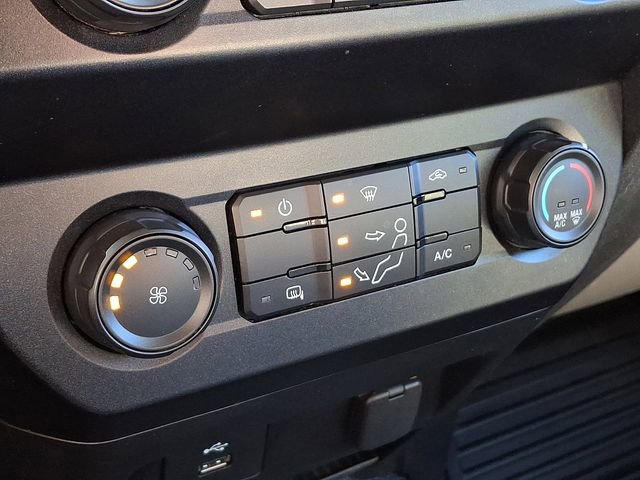 Certified 2020 Ford F250 XL w/ STX Appearance Package image 17