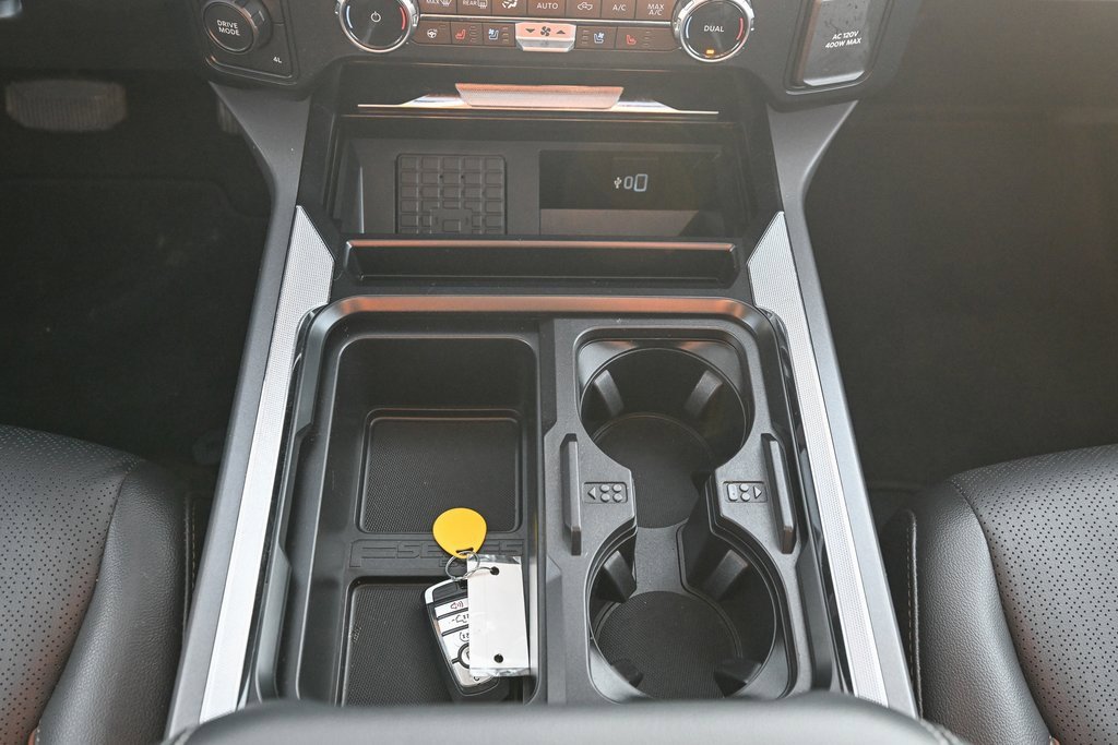 New 2025 Ford F350 Lariat w/ Lariat Ultimate Package image 29