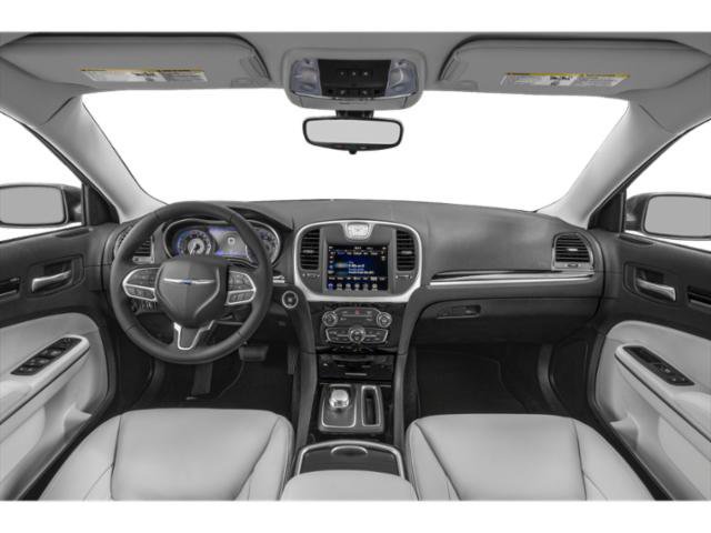 Used 2023 Chrysler 300 Touring L w/ Popular Equipment Group RWD image 11