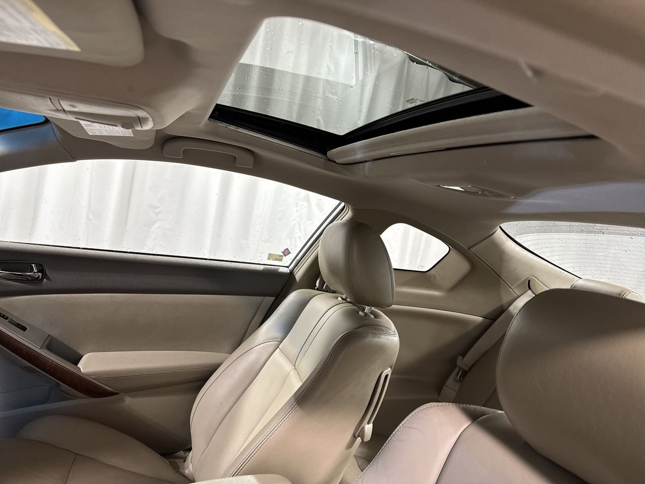 Used 2009 Nissan Altima 2.5 S w/ Premium Pkg image 28