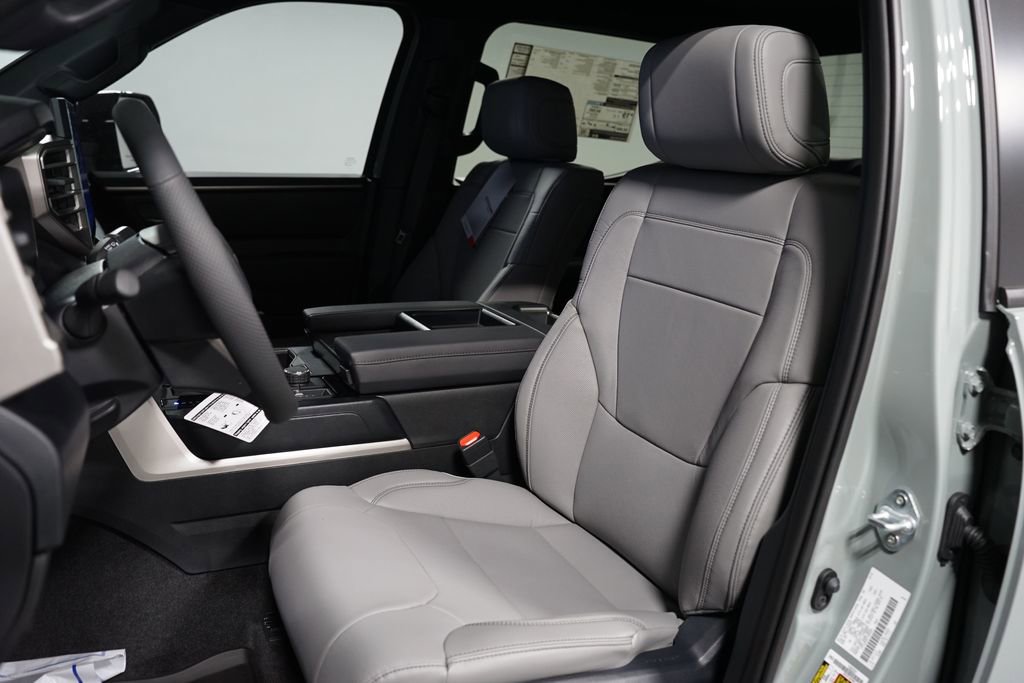 New 2026 Toyota Tundra SR5 AWD/4WD image 28