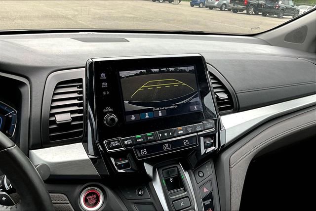 Used 2019 Honda Odyssey EX-L image 14