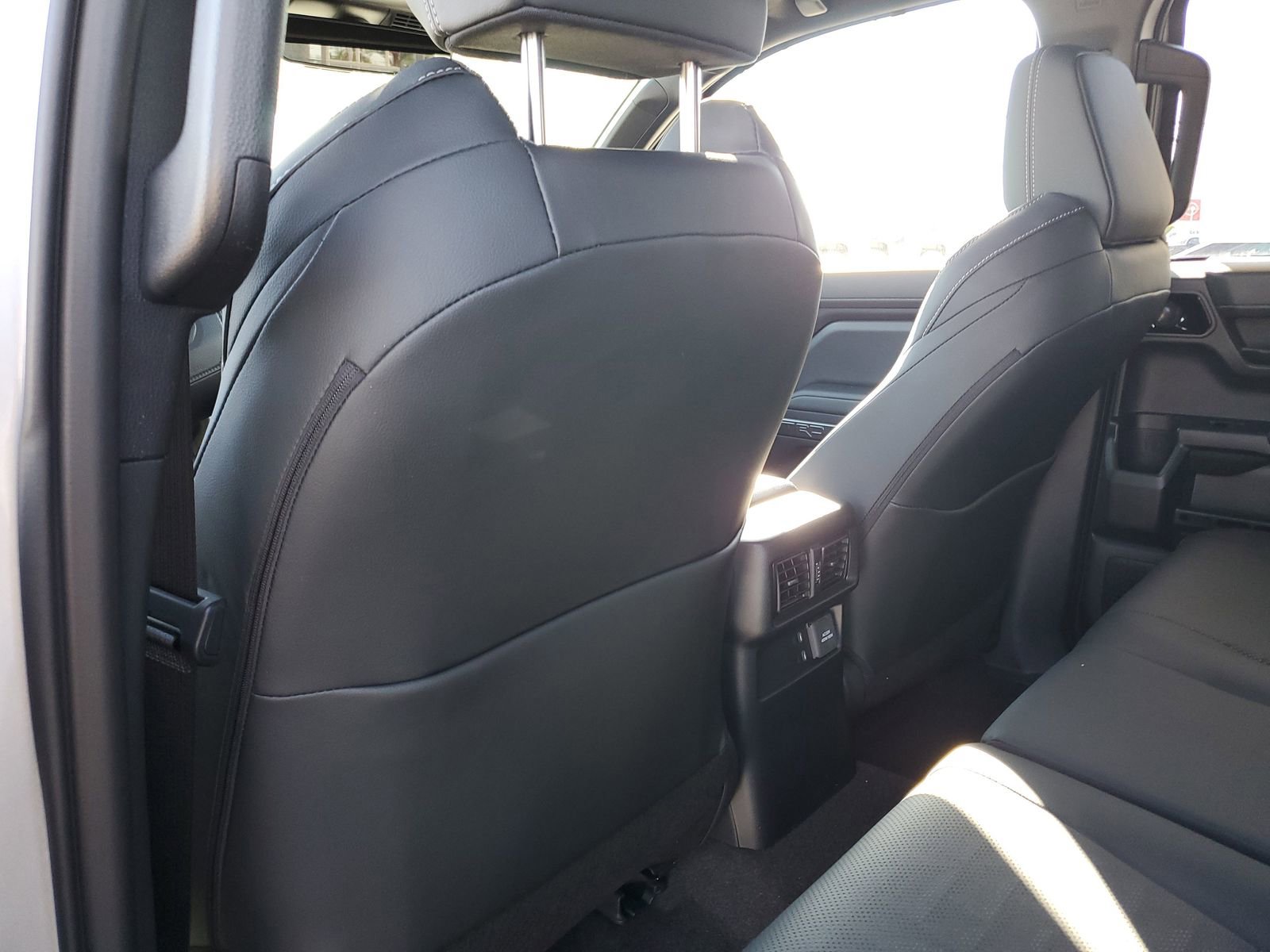 New 2026 Toyota 4Runner TRD Off-Road Premium AWD/4WD image 13