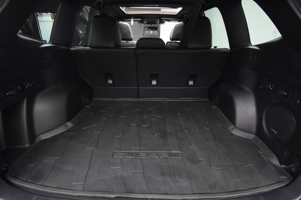 Used 2023 Subaru Forester Wilderness AWD/4WD image 32