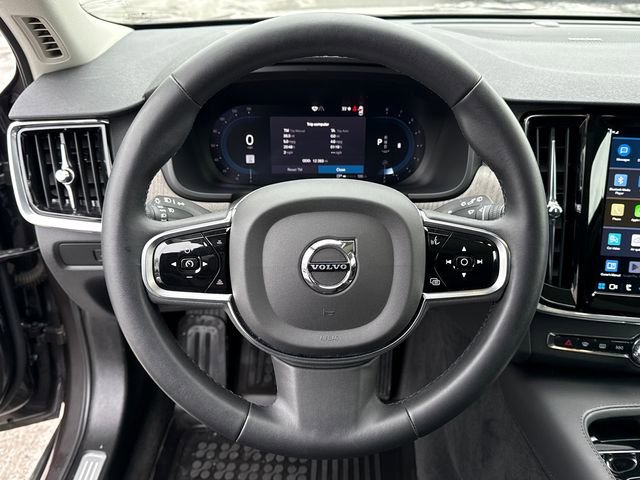 Certified 2023 Volvo V90 B6 Cross Country Plus w/ Climate Package image 14