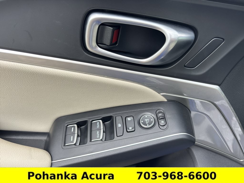 Used 2025 Acura Integra A-Spec FWD image 22