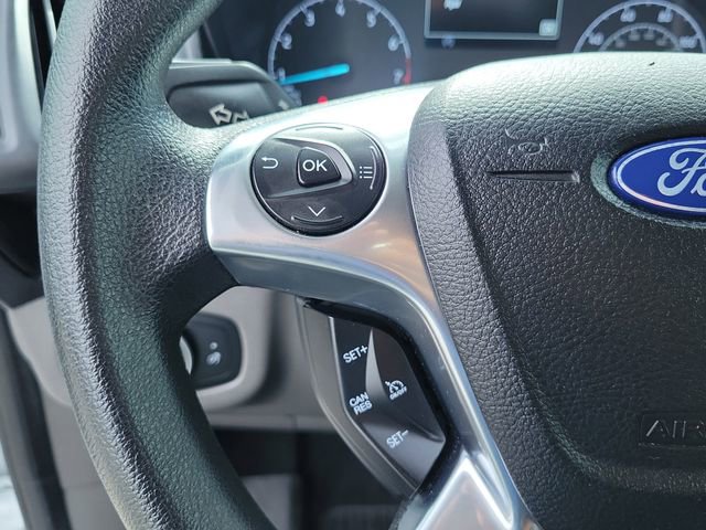 Used 2021 Ford Transit Connect XL FWD image 24