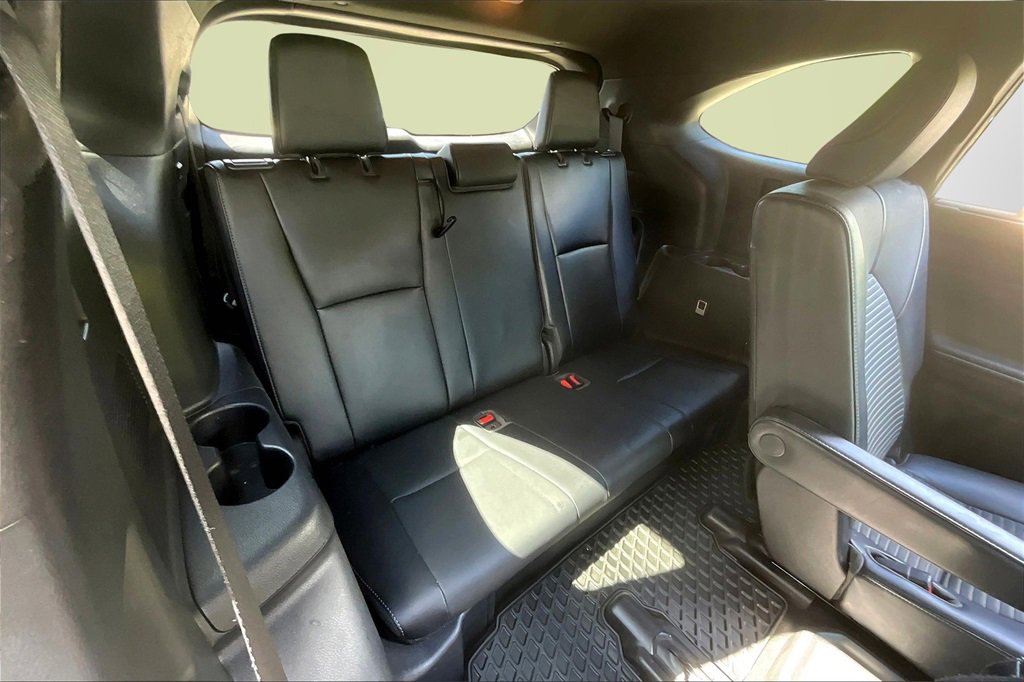 Used 2021 Toyota Highlander XSE image 25