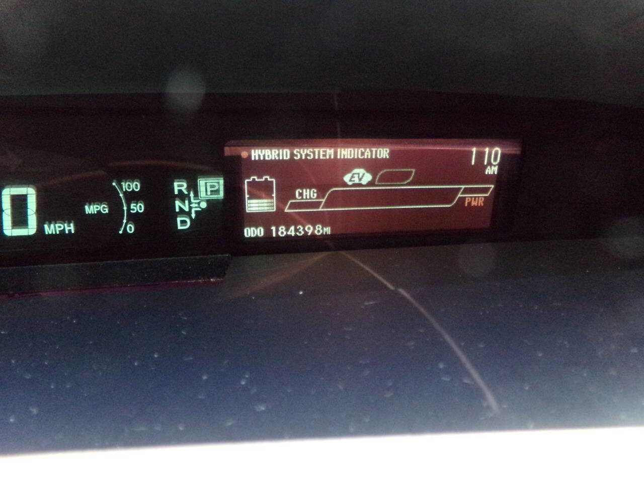 Used 2012 Toyota Prius Two FWD image 44