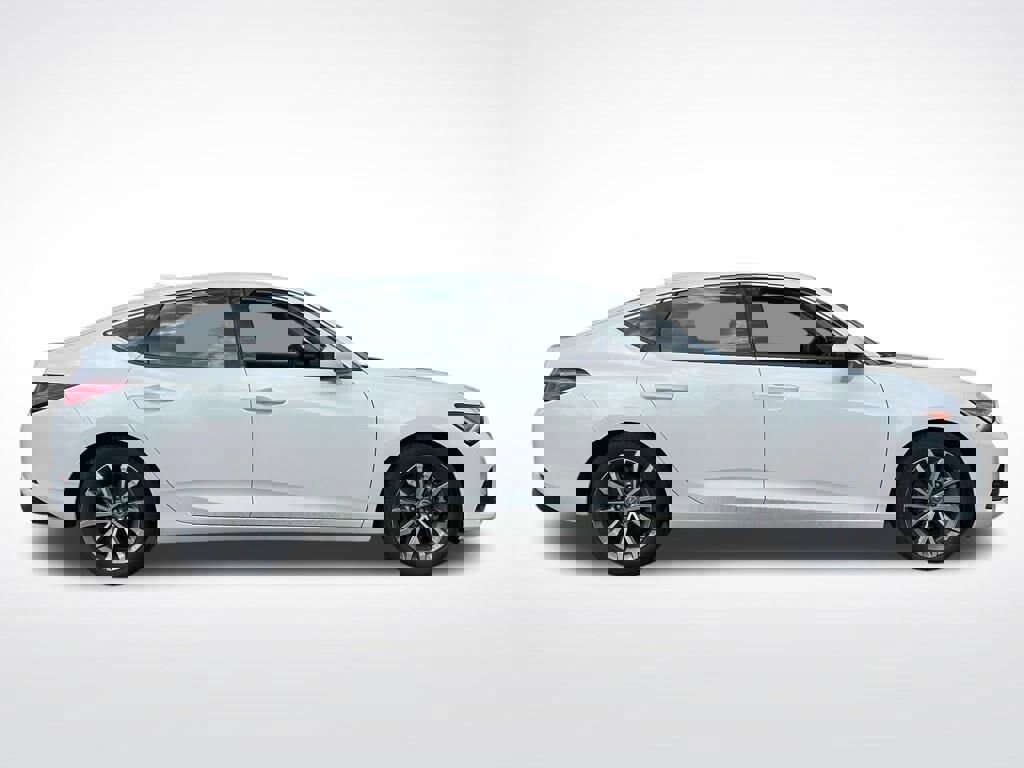 Used 2025 Acura Integra image 8