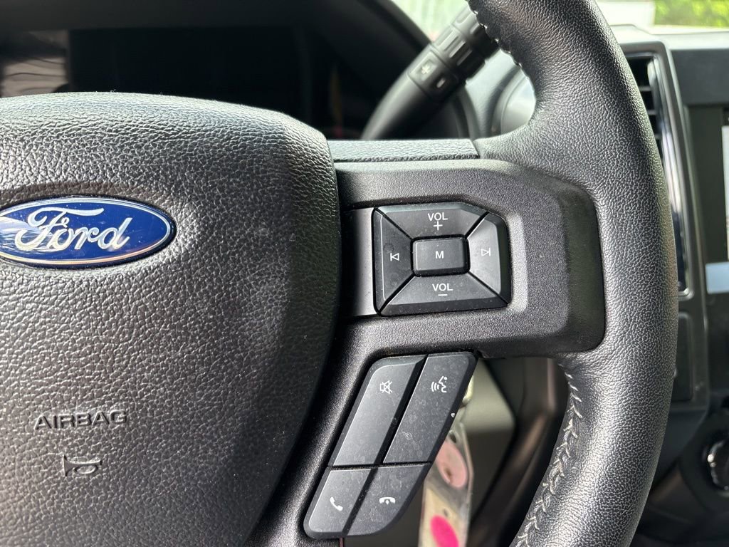 Used 2018 Ford F150 XLT w/ Equipment Group 302A Luxury image 22