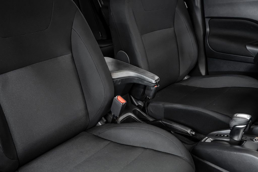 Used 2024 Nissan Kicks S image 29