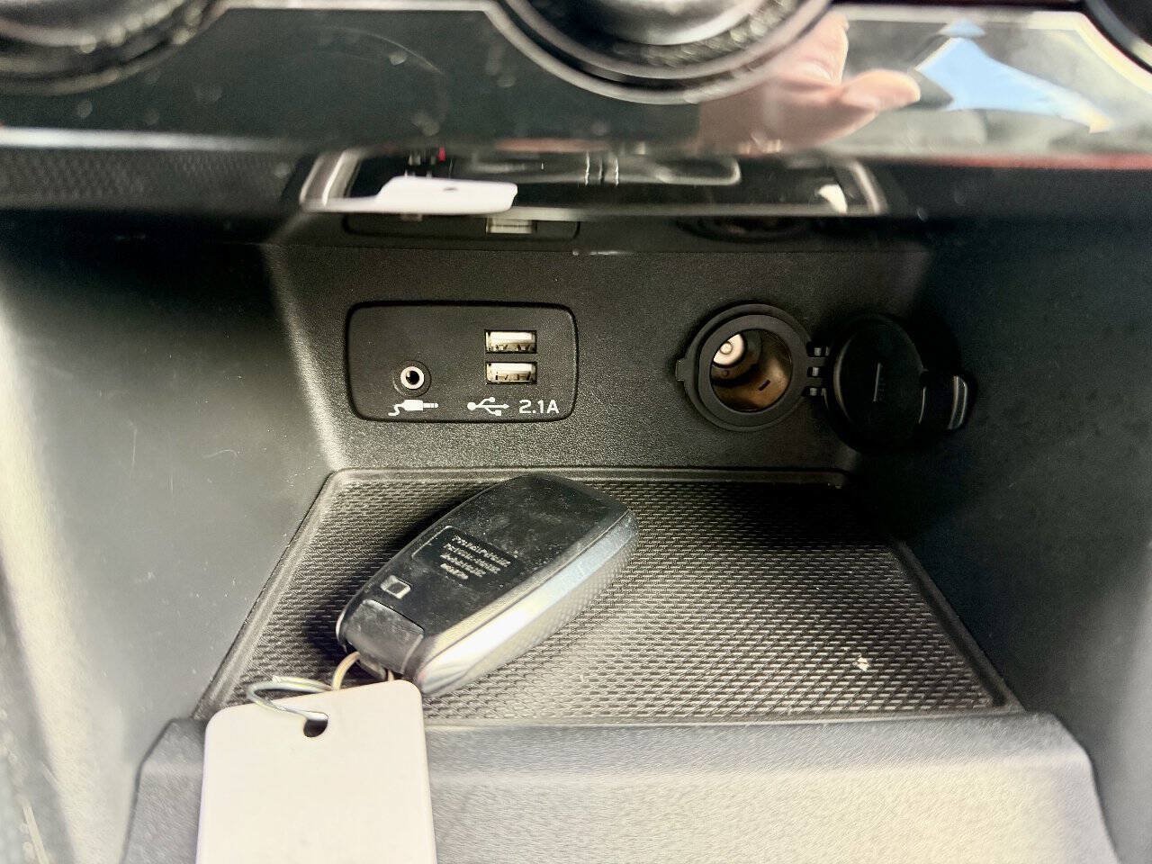 Used 2019 Subaru Forester Touring w/ Popular Package #3 AWD/4WD image 47