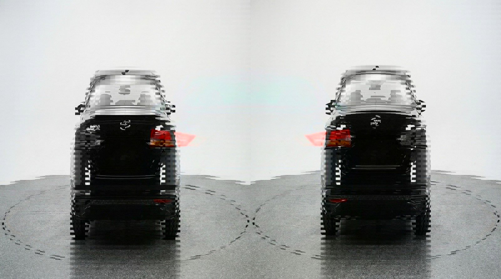 Used 2025 Nissan Altima 2.5 SV image 6