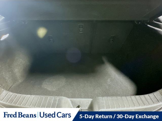 Used 2024 MAZDA MAZDA3 s FWD image 25