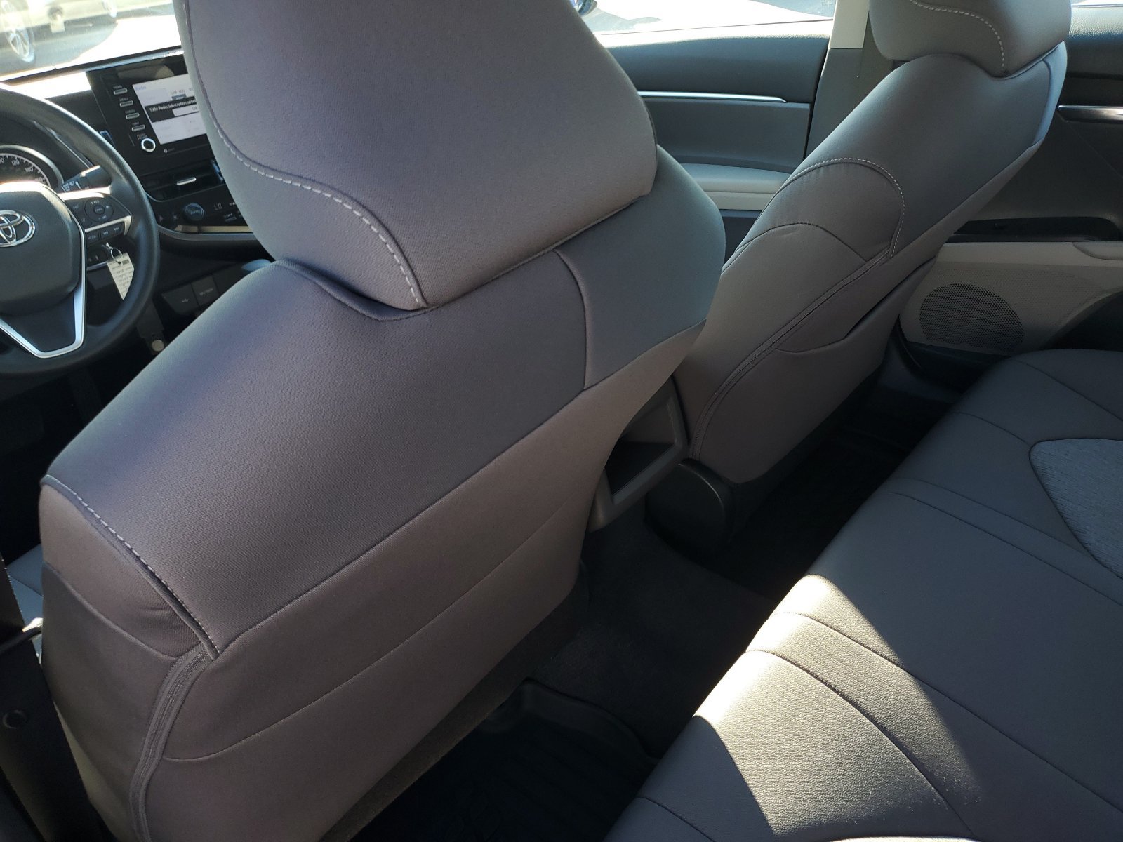 Used 2024 Toyota Camry LE FWD image 13