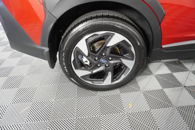 Certified 2025 Subaru Crosstrek 2.5i Limited w/ Crosstrek Mirror Package image 14