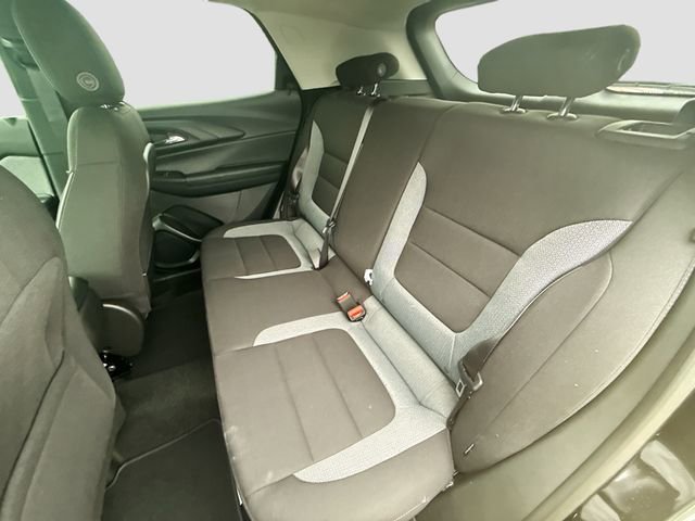 New 2026 Chevrolet TrailBlazer LS w/ LS Convenience Package image 24