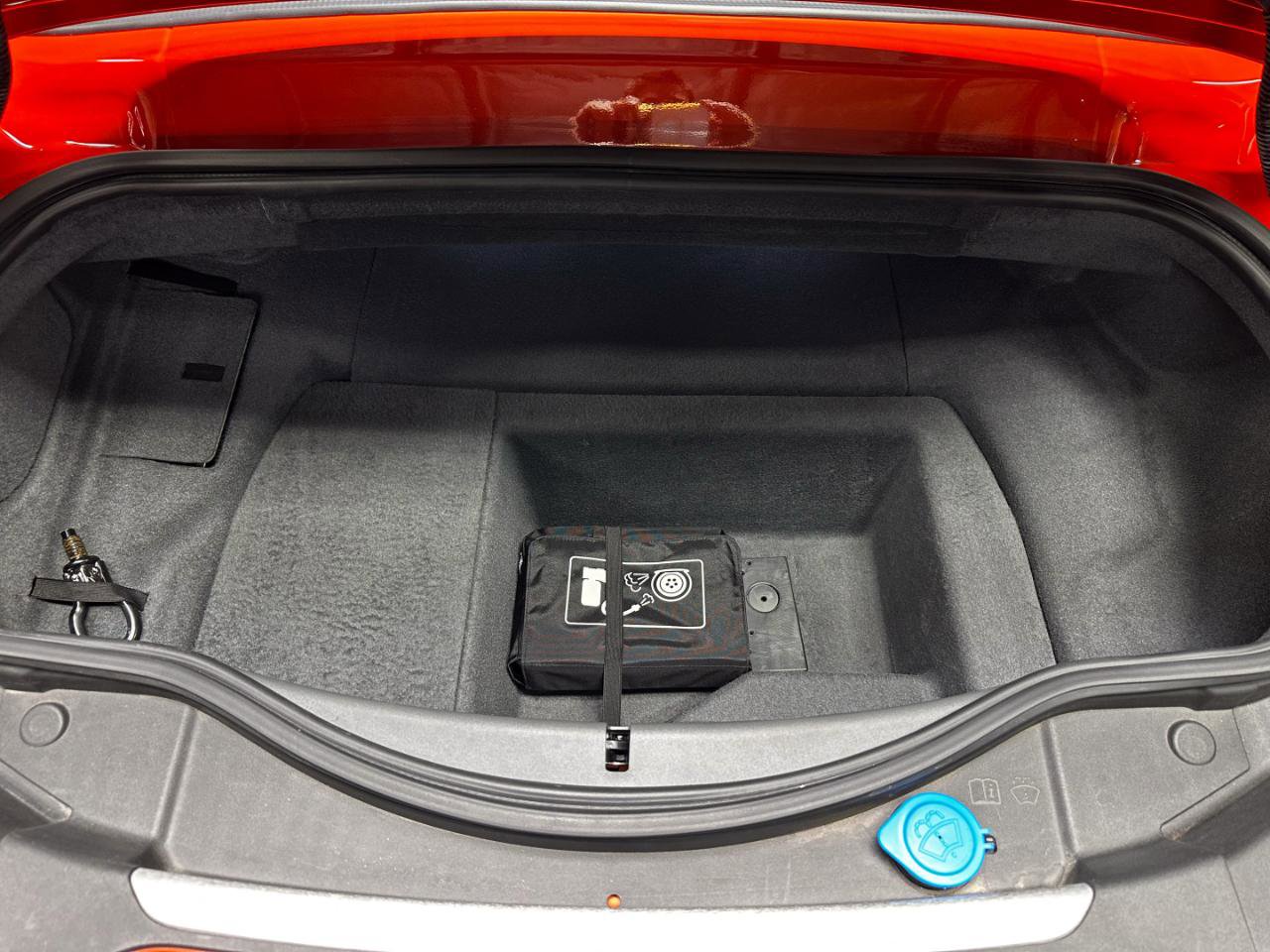 Used 2014 Jaguar F-TYPE S RWD image 40