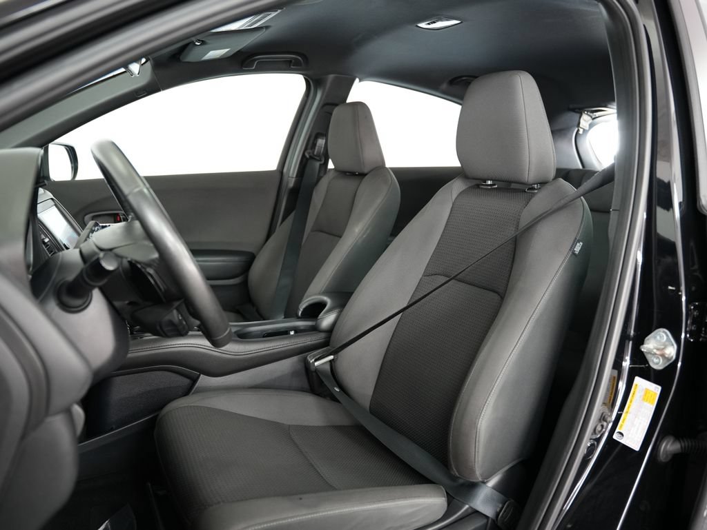 Used 2020 Honda HR-V Sport image 44