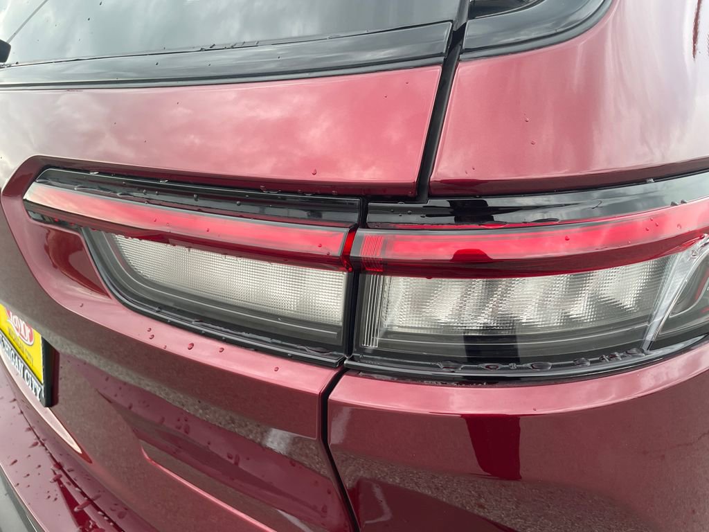 Used 2025 Jeep Grand Cherokee L Altitude w/ Trailer Tow Package image 54