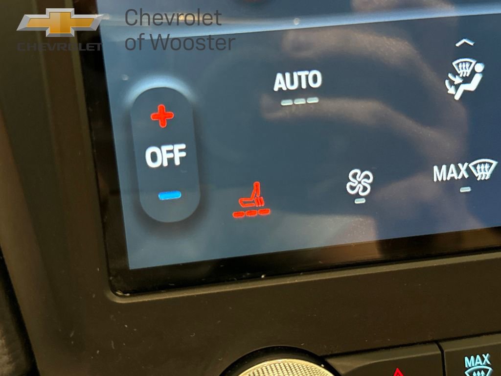 Used 2024 Ford Edge SEL AWD/4WD image 14