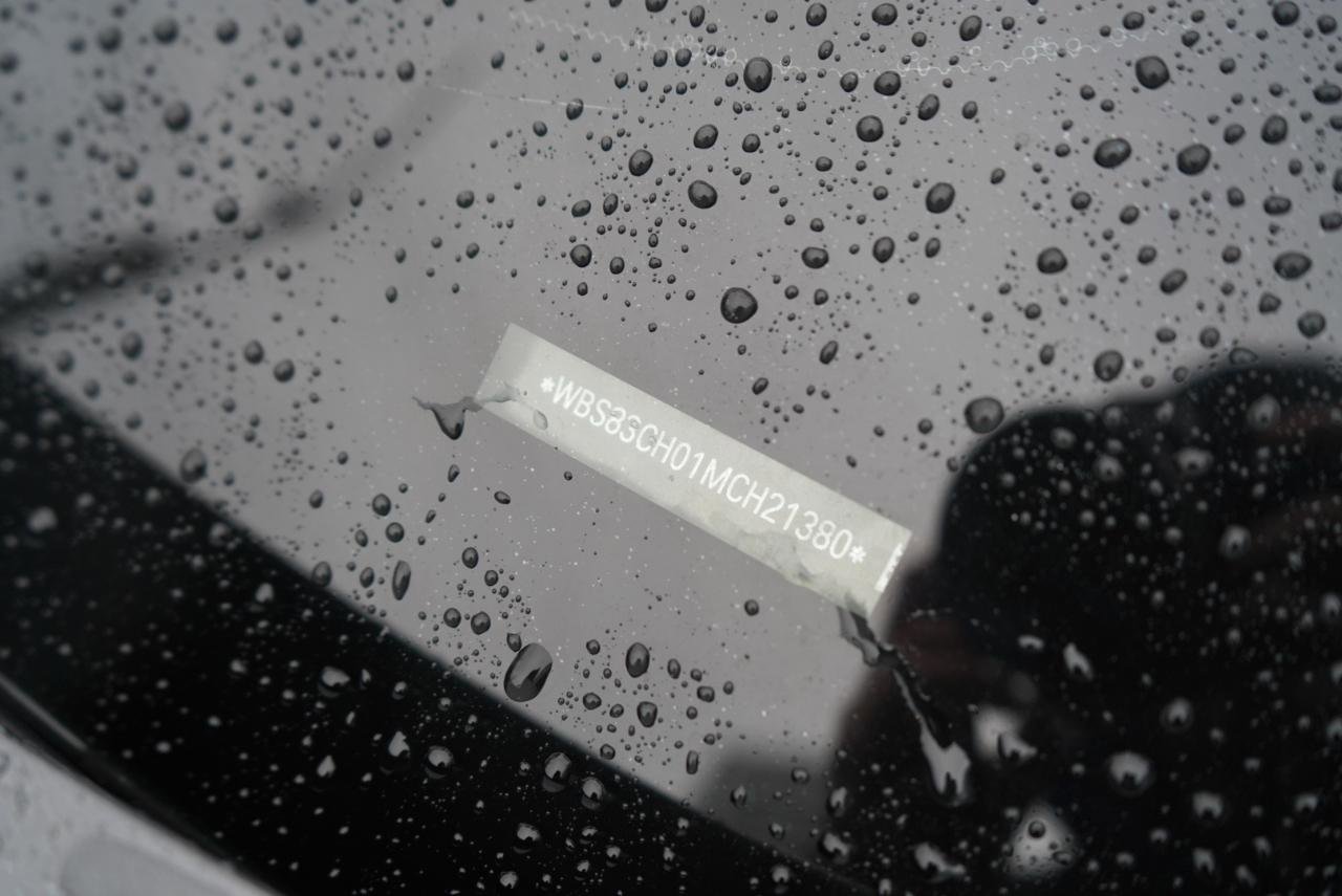 Used 2021 BMW M5 Sedan w/ Competition Package image 27