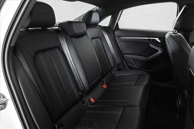 New 2026 Audi A3 2.0T Premium w/ Black Optic Package image 20