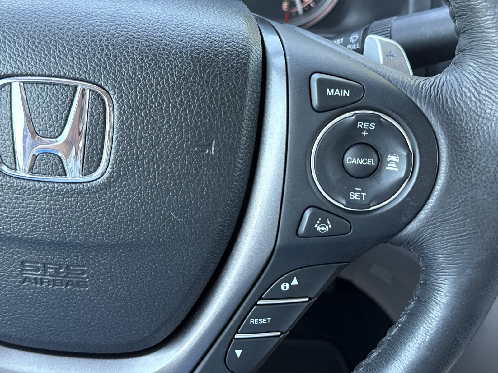 Used 2022 Honda Ridgeline RTL-E image 23